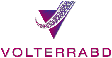 Volterrabd Brand Logo